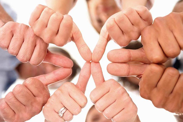 What services can GLS provide to customers?